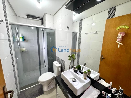 Apartamento para alugar em Boa Vista, Lindolfo Collor