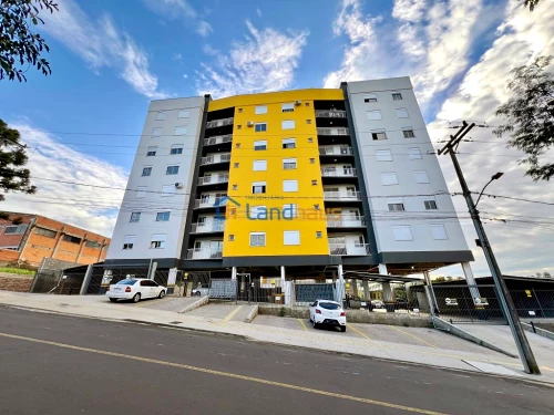 Apartamento para alugar em Jardim Panorâmico, Ivoti