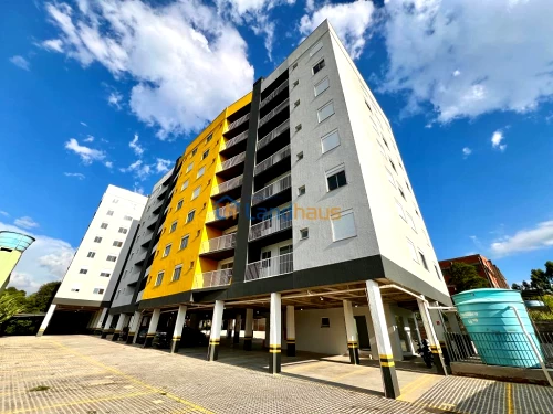 Apartamento para alugar em Jardim Panorâmico, Ivoti