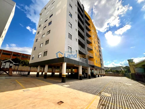 Apartamento para alugar em Jardim Panorâmico, Ivoti