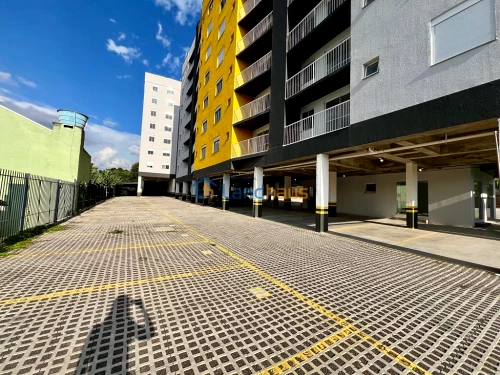Apartamento para alugar em Jardim Panorâmico, Ivoti