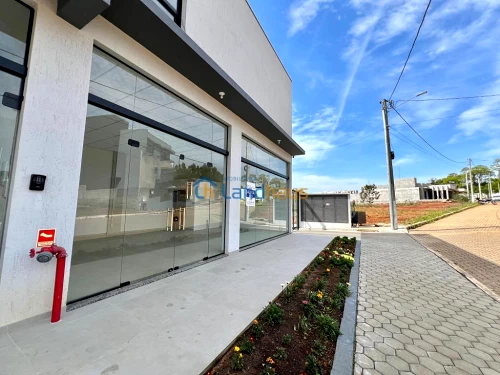 Sala / Loja para alugar em Boa Vista, Lindolfo Collor