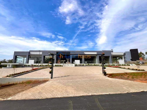 Sala / Loja para alugar em Boa Vista, Lindolfo Collor