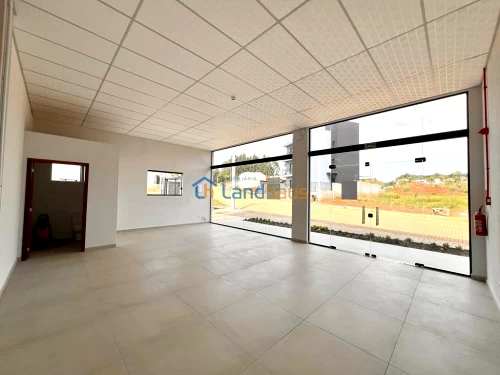 Sala / Loja para alugar em Boa Vista, Lindolfo Collor