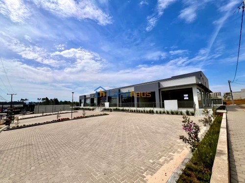Sala / Loja para alugar em Boa Vista, Lindolfo Collor