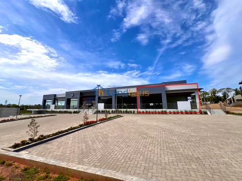 Sala / Loja para alugar em Boa Vista, Lindolfo Collor
