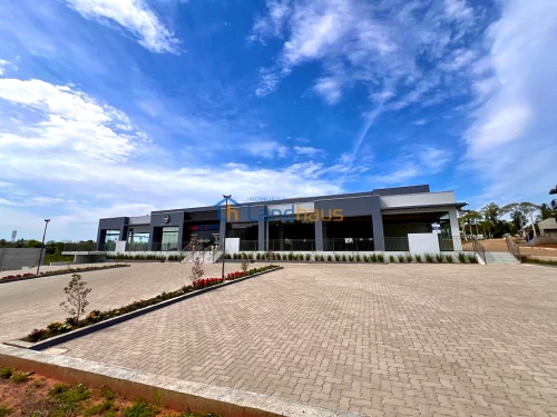 Sala / Loja para alugar em Boa Vista, Lindolfo Collor
