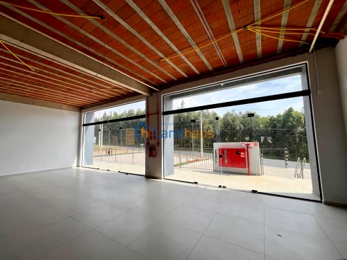 Sala / Loja para alugar em Boa Vista, Lindolfo Collor