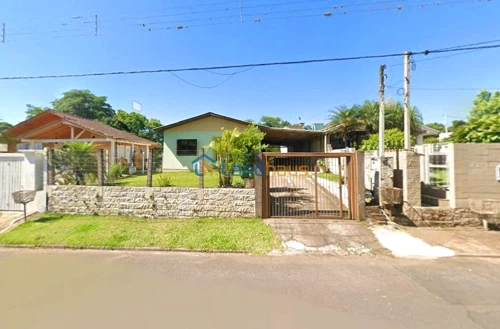 Casa / Sobrado para alugar em Cidade Nova, Ivoti
