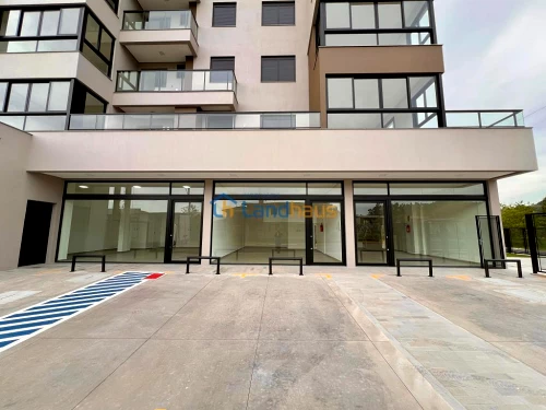 Sala / Loja para alugar em Centro, Presidente Lucena