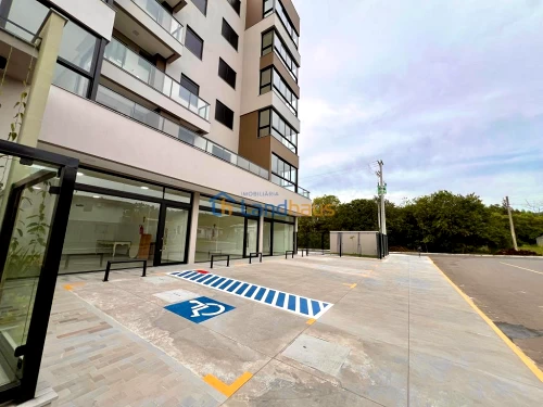 Sala / Loja para alugar em Centro, Presidente Lucena