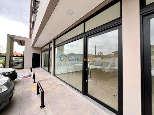 Sala / Loja para alugar em Centro, Presidente Lucena