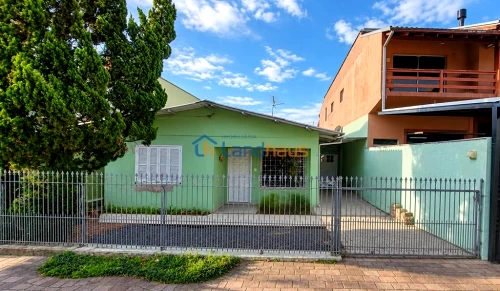 Casa / Sobrado à venda em Morada do Sol, Ivoti