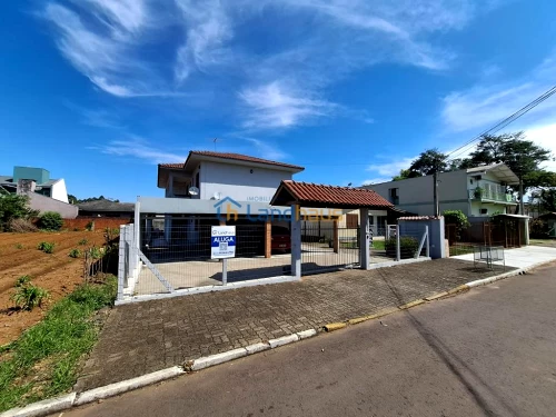 Apartamento para alugar em Jardim Panorâmico, Ivoti
