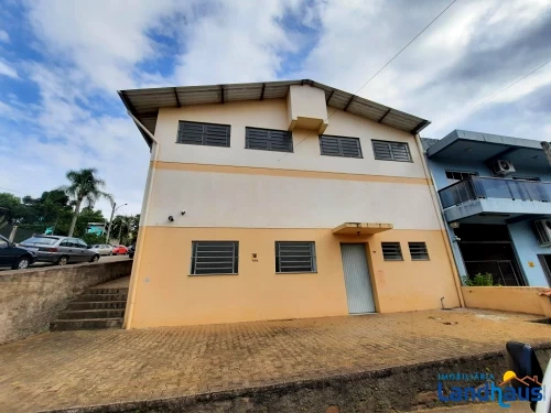 Prédio / Pavilhão para alugar em Bom Jardim, Ivoti