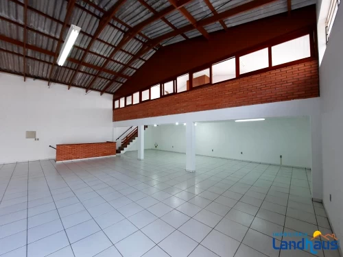 Prédio / Pavilhão para alugar em Bom Jardim, Ivoti