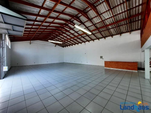 Prédio / Pavilhão para alugar em Bom Jardim, Ivoti