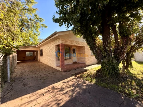 Casa / Sobrado para alugar em Cidade Nova, Ivoti
