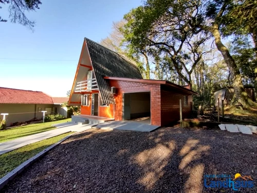 Casa / Sobrado para alugar em União, Ivoti