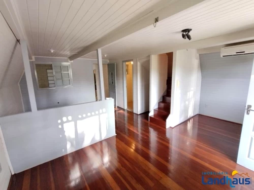 Casa / Sobrado para alugar em União, Ivoti