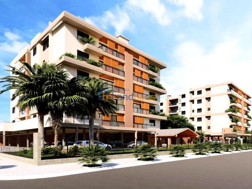 Residencial Olímpia - 7 de Setembro