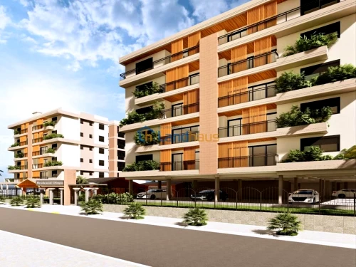 Residencial Olímpia - 7 de Setembro