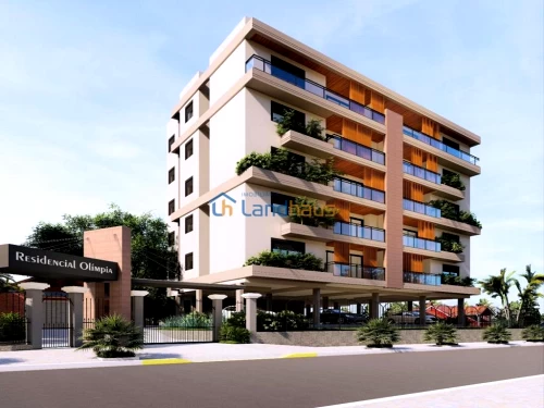 Residencial Olímpia - 7 de Setembro