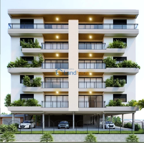 Residencial Olímpia - 7 de Setembro