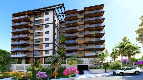 Panorama Residencial - Bom Jardim