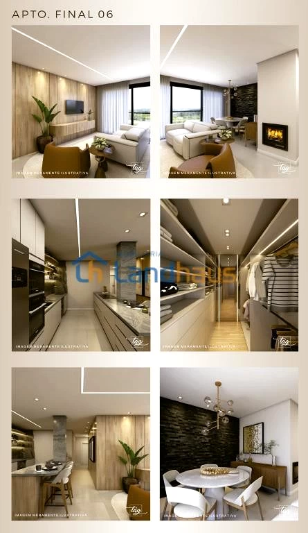 Panorama Residencial - Bom Jardim