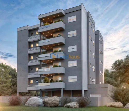 Legacy Residence Ivoti - Bom Jardim