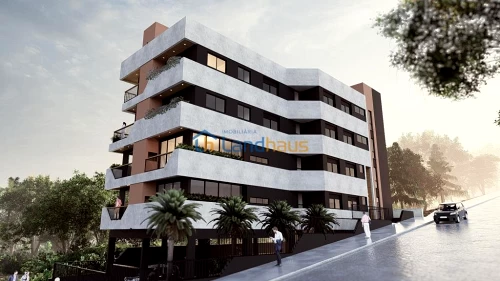 Residencial Vista do Vale - São José