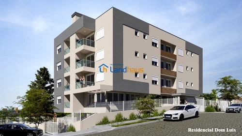 Residencial Dom Luis - Bom Jardim
