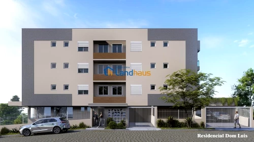 Residencial Dom Luis - Bom Jardim