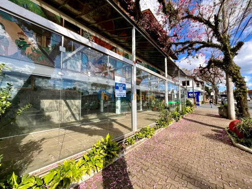 Sala / Loja para alugar em 7 de Setembro, Ivoti