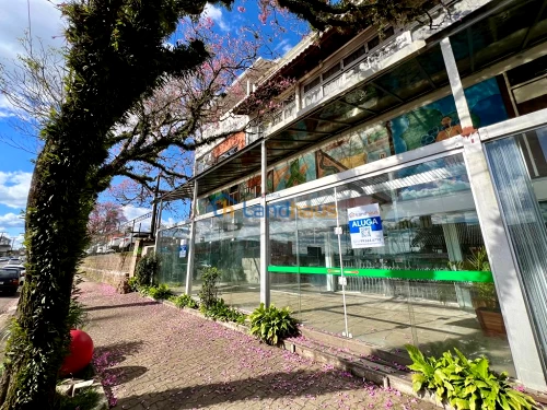Sala / Loja para alugar em 7 de Setembro, Ivoti