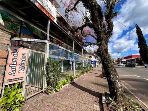 Sala / Loja para alugar em 7 de Setembro, Ivoti
