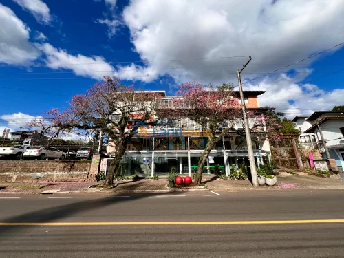 Sala / Loja para alugar em 7 de Setembro, Ivoti