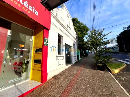 Sala / Loja para alugar em Centro, Ivoti