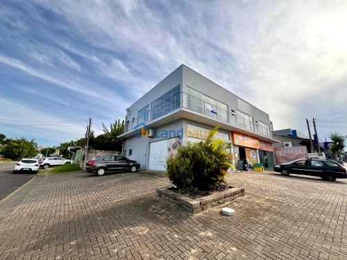 Sala / Loja para alugar em Jardim Bühler, Ivoti