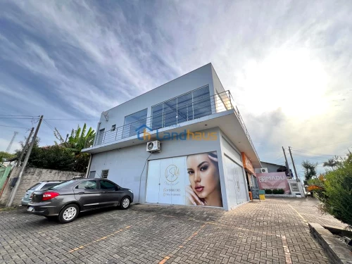 Sala / Loja para alugar em Jardim Bühler, Ivoti