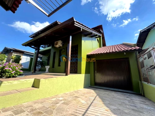 Casa / Sobrado à venda em Cidade Nova, Ivoti