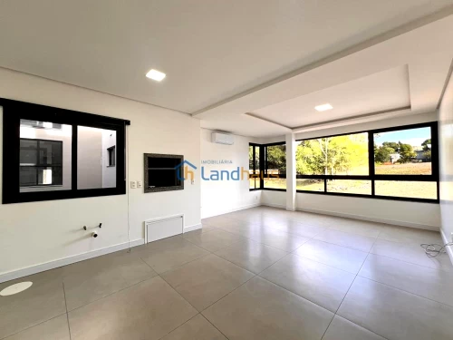 Apartamento para alugar em Centro, Ivoti