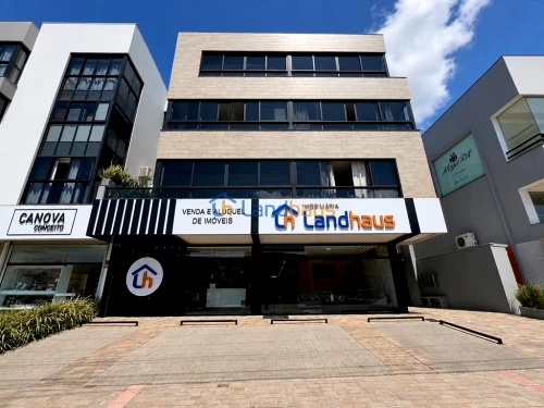 Apartamento para alugar em Centro, Ivoti