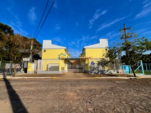 Casa / Sobrado para alugar em Cidade Nova, Ivoti