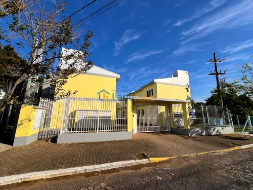 Casa / Sobrado para alugar em Cidade Nova, Ivoti
