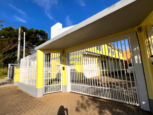 Casa / Sobrado para alugar em Cidade Nova, Ivoti