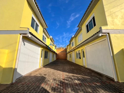 Casa / Sobrado para alugar em Cidade Nova, Ivoti