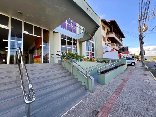 Sala / Loja para alugar em Centro, Ivoti
