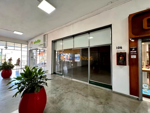 Sala / Loja para alugar em Centro, Ivoti